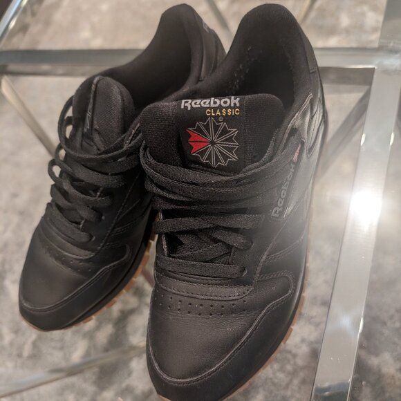 Reebok Classic Rubber Gum Sole - Picture 3 of 4